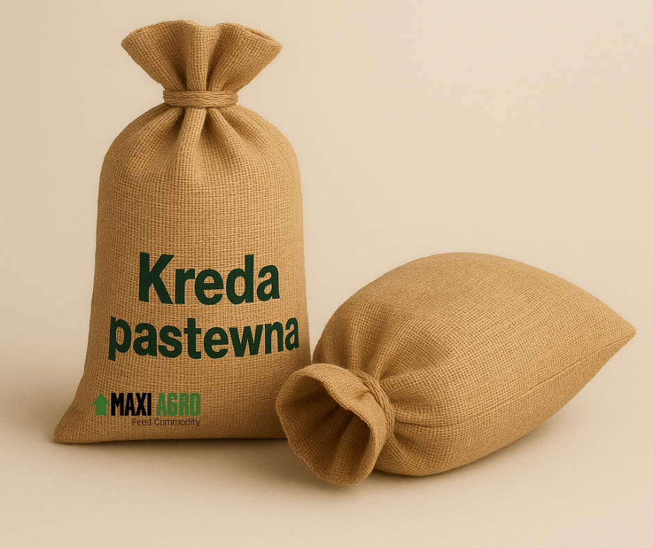Kreda pastewna